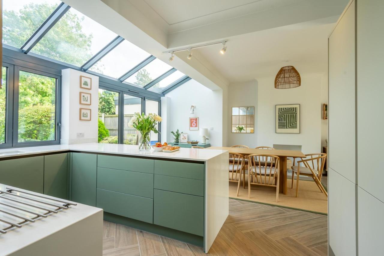 Casa vacanze The Birdie York