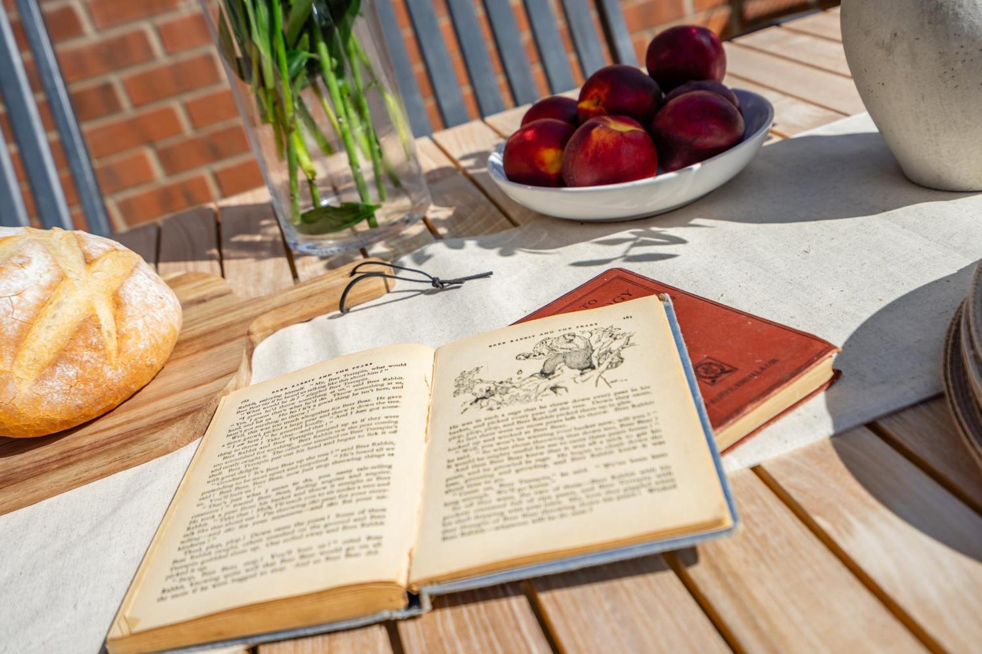 Casa vacanze The Birdie York